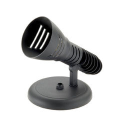 SPOT SOBREPOR INJETADO POP PRETO 105/1