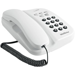 TELEFONE TC 500 BRANCO - INTELBRAS