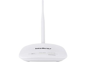 ROTEADOR WIRELESS N 150MBPS WRN241 INTELBRAS