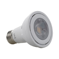 LAMPADA PAR20 LED 6W 127V 3000K DIMERIZAVEL