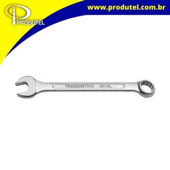 CHAVE COMBINADA 17MM R-41128/117 TRAMONTINA