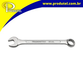 Chave Combinada 7mm 41128/107 - Tramontina