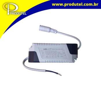 DRIVER PAINEL LED 36W P22002 - MBLED