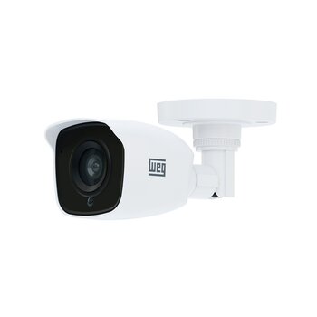 CAMERA VIDEO ANALÓGICA PLASTICO 2MP BULLET 11 2,8MM 16994273 - WEG