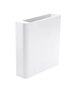 ARANDELA LED EFEITO 3W 3000K BRANCA 18547 - ECOFORCE