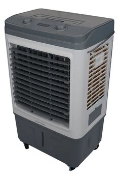 CLIMATIZADOR CLIN 35LTS PRO 150W 127V BRANCO / CINZA  CLIN35PRO-01 - VENTISOL
