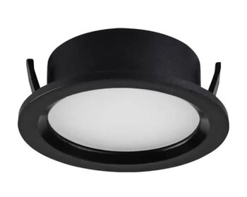 PENDENTE DOT METAL DECOR CROMO - TASCHIBRA