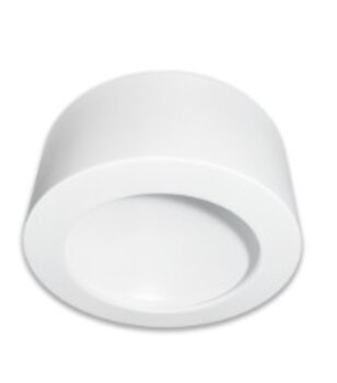 PENDENTE DOT METAL DECOR CROMO - TASCHIBRA