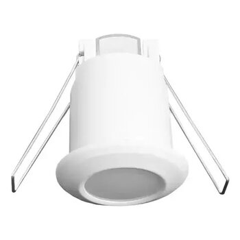 PENDENTE DOT METAL DECOR CROMO - TASCHIBRA