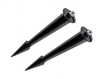 ESPETO PARA FIXACAO EM JARDIM EXTERNO STH21790 - STELLA