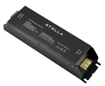 FONTE DIM PARA FITA LED 12V 75W 220V STH4872 - STELLATECH