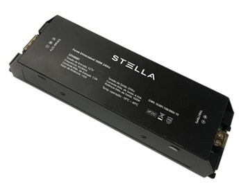 FONTE DIM PAR FITA LED 24V 100W 220V STH9882 - STELLATECH
