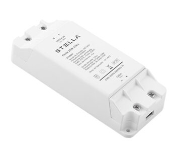 FONTE FITA LED 12V 25W STH8891 - STELLATECH