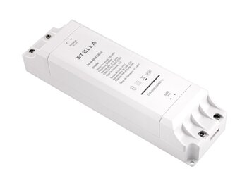 FONTE FITA LED 12V 60W STH6896 - STELLATECH