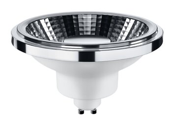 LÂMPADA AR111 LED 11W 2700K BIVOLT 10º STL21422/27  - STELLATECH