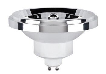 LÂMPADA AR111 LED 11W 2700K BIV 24º ECO BIVOLT STL23444/27 - STELLATECH