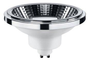 LÂMPADA AR111 LED 11W 3000K BIVOLT 10º STL21422/30 - STELLATECH