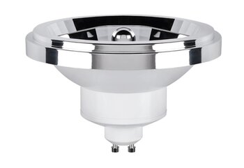 LÂMPADA AR111 LED 12W 2700K 24º GU-10 EVO BIVOLT STH6446/27 - STELLATECH