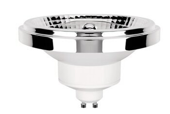 LÂMPADA AR111 LED 12W 2700K 12º DIMER EVO BIVOLT STH6445/27 - STELLATECH