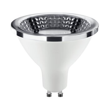 LÂMPADA AR70 LED 4,9W DIMERIZÁVEL 4000K 24° BIVOLT STL23426/40  - STELLATECH