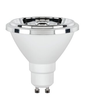 LÂMPADA AR70 LED 4W 2700K 24° ECO BIVOLT STL23434/27 - STELLATECH