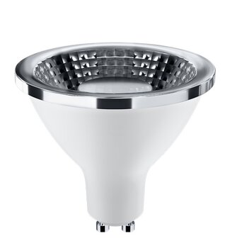 LÂMPADA AR70 LED PRO 4,7W 4000K 24° BIVOLT STL21413/40 - STELLATECH