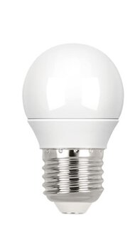 LAMPADA BBOLINHA LED 3W 2700K E27 BIVOLT STH9200/27 - STELLATECH