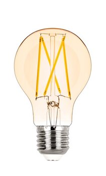LÂMPADA BULBO LED VINTAGE 2W E27 2400 BIVOLT STH6335/24 - STELLATECH