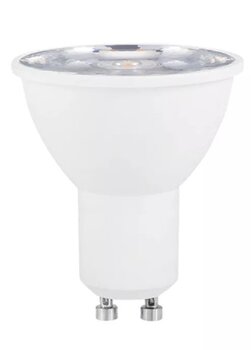 LÂMPADA DICROICA LED 5,7W 127V 2700K EVO DIM 10° BIVOLT STL21521/27 - STELLATECH
