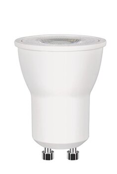 LÂMPADA DICROICA LED MINI 3W 2700K GU10 EVO BIVOLT STH20513/27 - STELLATEC