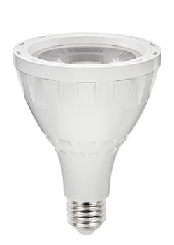 LÂMPADA PAR30 LED 20W 3000K EVO CDMR 32° BIVOLT STH21060/30 - STELLATECH