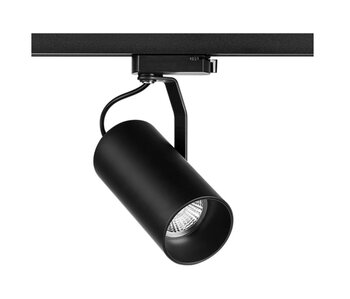 SPOT FLOW PAR20 PARA TRILHO ECO PRETO SD1950PTO - STELLATECH