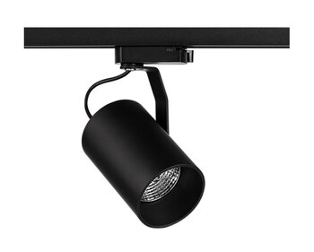 SPOT FLOW AR70 PARA TRILHO PRETO SD1970PT - STELLATECH