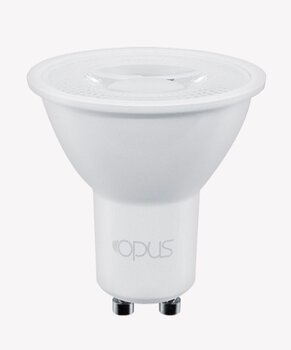 LÂMPADA DICROICA LED 4,8W 4000K BIVOLT MR16 85940 - OPUS