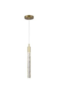 PENDENTE LED ZAIRA 5W 3000K BIV