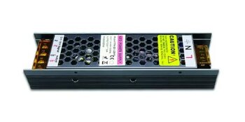 DRIVER 5A DIMERIZAVEL ENT/BIV SAI 12V 60W