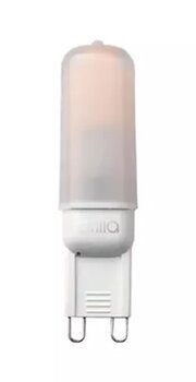 LAMP LED G9 3W 4000K 220V