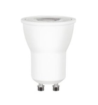 LÂMPADA MINI DICROICA LED 3W BIVOLT 4000K GU10 STH20513/40 - STELLATECH