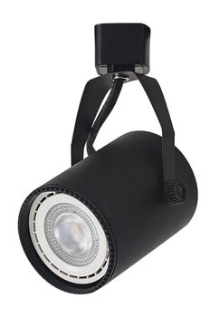 SPOT LILLE TRILHO ELETRIFICADO AR70 PRETO 6033 - MBLED