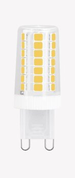 LAMPADA G9 LED 3,5W 4000K 127V 34553 - OPUS