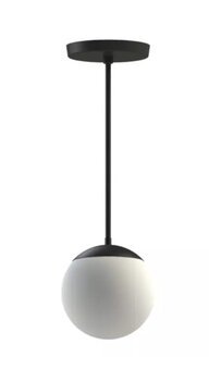 PENDENTE AL PALLE 1A E27 PT GB/BR
