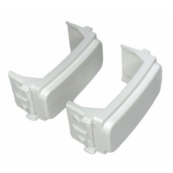 COMPOSE MODULO CEGO BRANCO COM 02 UNIDADES 14177993 - WEG