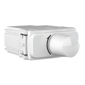 COMPOSE MÓDULO DIMMER ROTATIVO 600W 220V BRANCO 13206849 - WEG