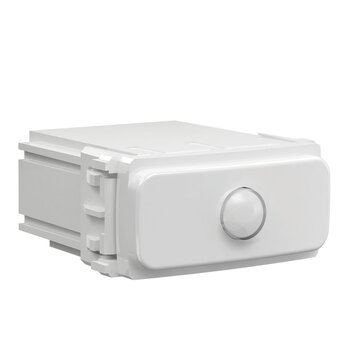 COMPOSE MODULO SENSOR PRESENCA 600/1100W BIVOLT BRANCO 13206851 - WEG