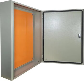 QUADRO COMANDO 1000 X 600 X 200