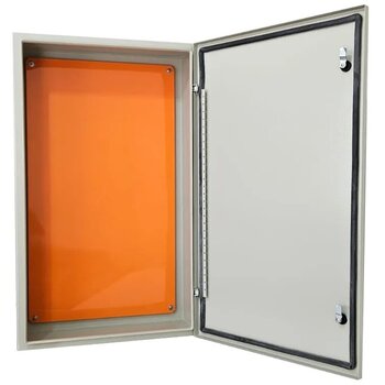 QUADRO COMANDO 1000 X 600 X 250
