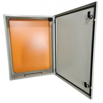 QUADRO COMANDO 1200 X 800 X 250