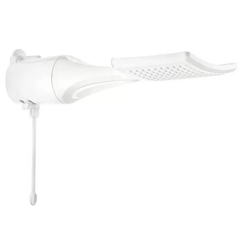 CHUVEIRO LOREN SHOWER ELETRÔNICO 5500W 127V 7510155 - LORENZETTI