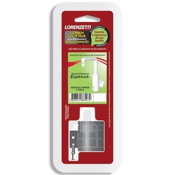 RESISTENCIA CHUVEIRO 220V 5500W TORNEIRA ESSENCE 3070A - LORENZETTI