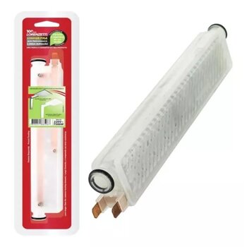 RESISTENCIA CHUVEIRO 220V 7500W ACQUA CENTURY DIGITAL 4065-B - LORENZETTI